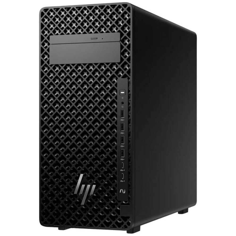 Робоча станція HP Z2-G1i TWR, Intel U7-265, 64GB, F1TB, NVD PRO4000-24 BLWL, кл+м, Win11P