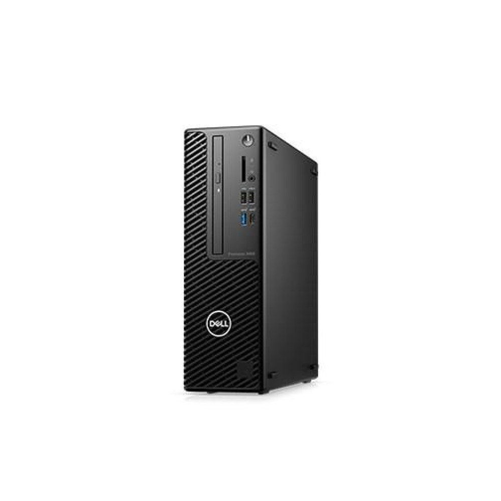 Робоча станція DELL Precision 3460 SFF, Intel i7-14700, 16GB, F512GB, UMA, кл+м, Win11P