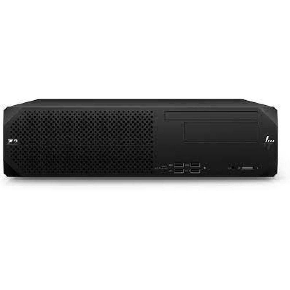 Робоча станція HP Z2-G9 SFF, Intel i7-14700, 16GB, F512GB, UMA, кл+м, Win11P